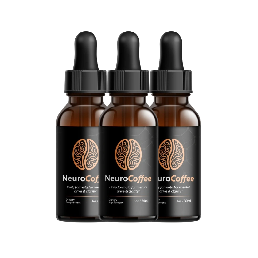 3 Bottles